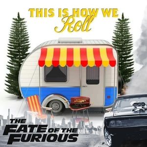 Meet your Posher, Carolyn